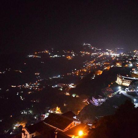 One Earth Royale Boutique Hotel Mussoorie Exterior photo